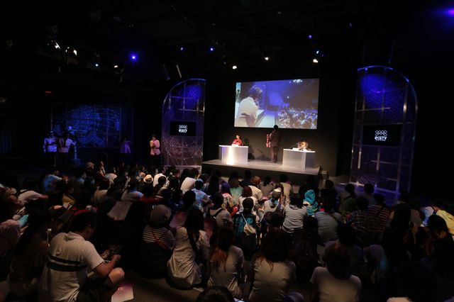 USJ×少年ジャンプ！「ユニバーサル・ジャンプ・サマー」フォトギャラリー（4枚目）