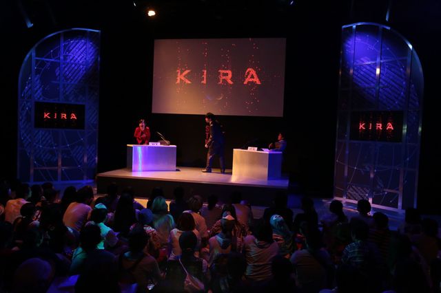 USJ×少年ジャンプ！「ユニバーサル・ジャンプ・サマー」フォトギャラリー（5枚目）