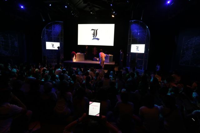 USJ×少年ジャンプ！「ユニバーサル・ジャンプ・サマー」フォトギャラリー（6枚目）