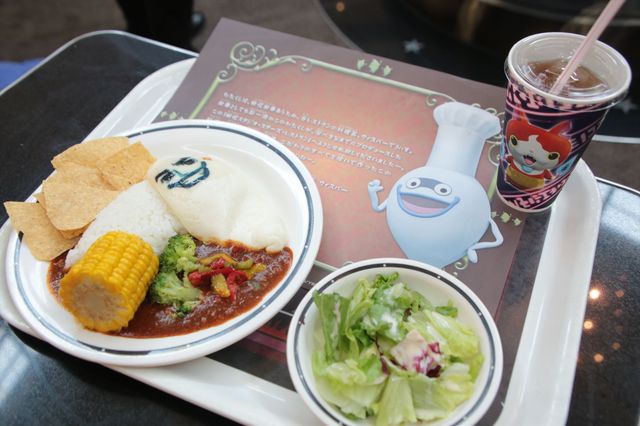 USJ×少年ジャンプ！「ユニバーサル・ジャンプ・サマー」フォトギャラリー（26枚目）