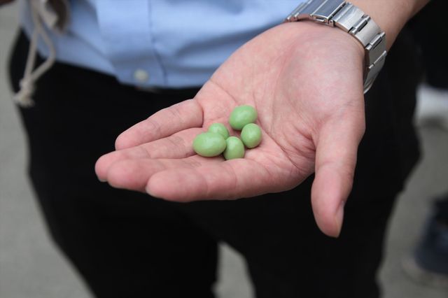 USJ×少年ジャンプ！「ユニバーサル・ジャンプ・サマー」フォトギャラリー（40枚目）