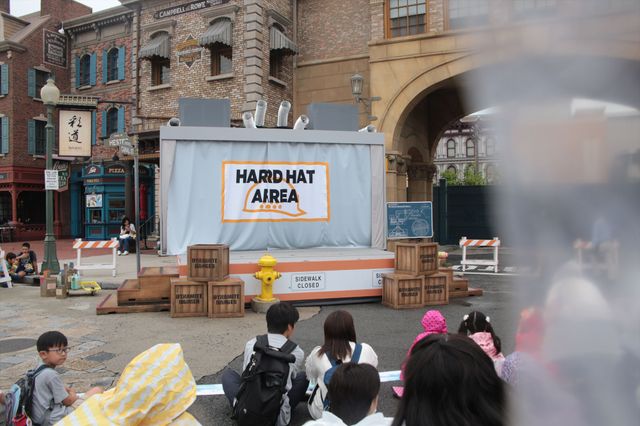 USJ×少年ジャンプ！「ユニバーサル・ジャンプ・サマー」フォトギャラリー（41枚目）