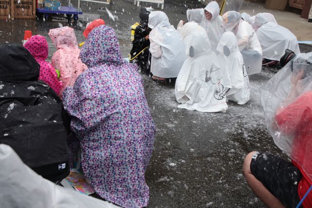 USJ×少年ジャンプ！「ユニバーサル・ジャンプ・サマー」フォトギャラリー（47枚目）
