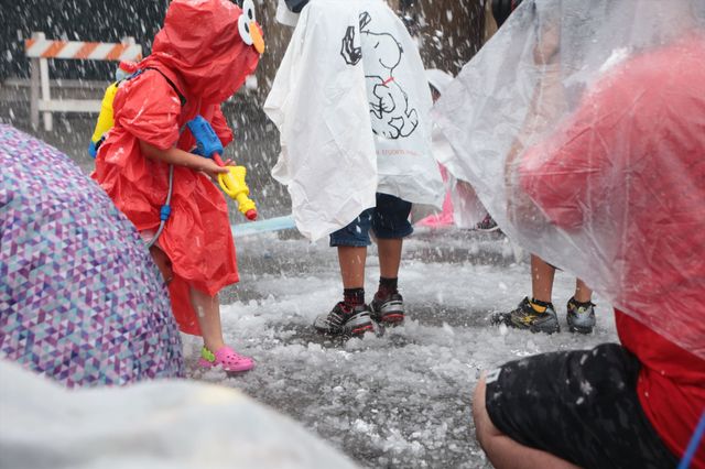 USJ×少年ジャンプ！「ユニバーサル・ジャンプ・サマー」フォトギャラリー（48枚目）