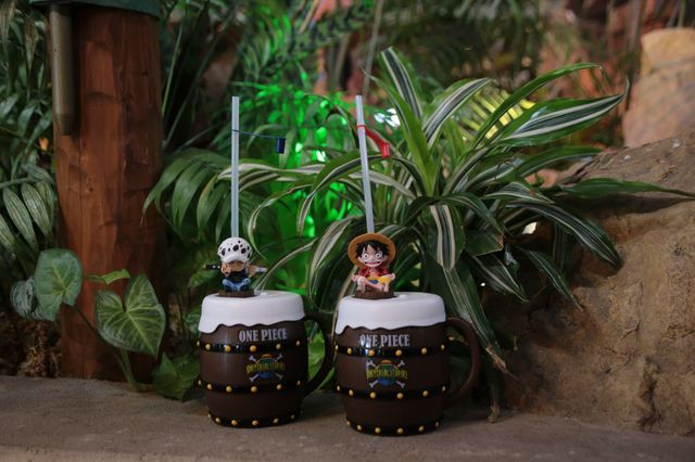 USJ×少年ジャンプ！「ユニバーサル・ジャンプ・サマー」フォトギャラリー（50枚目）