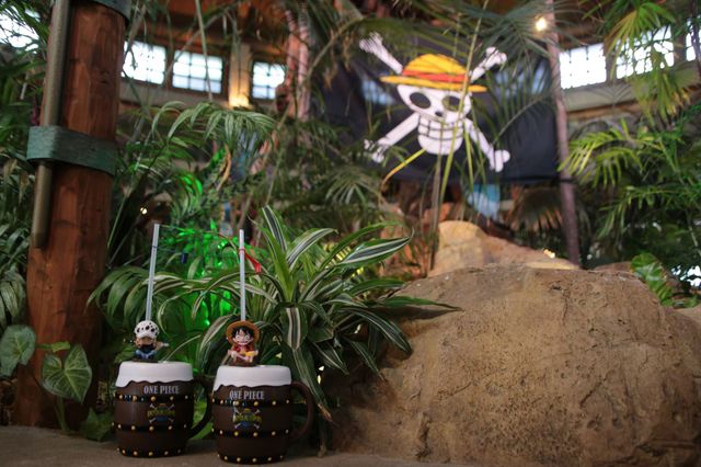 USJ×少年ジャンプ！「ユニバーサル・ジャンプ・サマー」フォトギャラリー（51枚目）