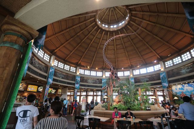 USJ×少年ジャンプ！「ユニバーサル・ジャンプ・サマー」フォトギャラリー（52枚目）