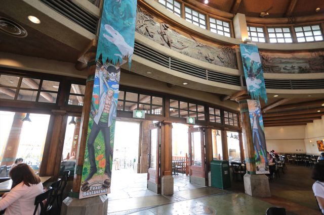 USJ×少年ジャンプ！「ユニバーサル・ジャンプ・サマー」フォトギャラリー（55枚目）