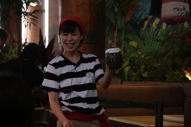 USJ×少年ジャンプ！「ユニバーサル・ジャンプ・サマー」フォトギャラリー（57枚目）