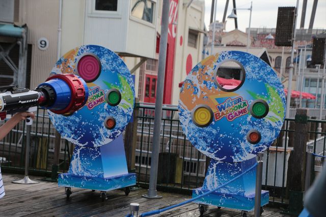 USJ×少年ジャンプ！「ユニバーサル・ジャンプ・サマー」フォトギャラリー（62枚目）