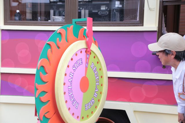 USJ×少年ジャンプ！「ユニバーサル・ジャンプ・サマー」フォトギャラリー（65枚目）