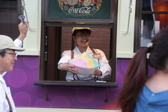 USJ×少年ジャンプ！「ユニバーサル・ジャンプ・サマー」フォトギャラリー（66枚目）