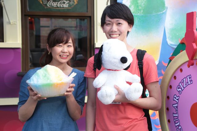 USJ×少年ジャンプ！「ユニバーサル・ジャンプ・サマー」フォトギャラリー（67枚目）