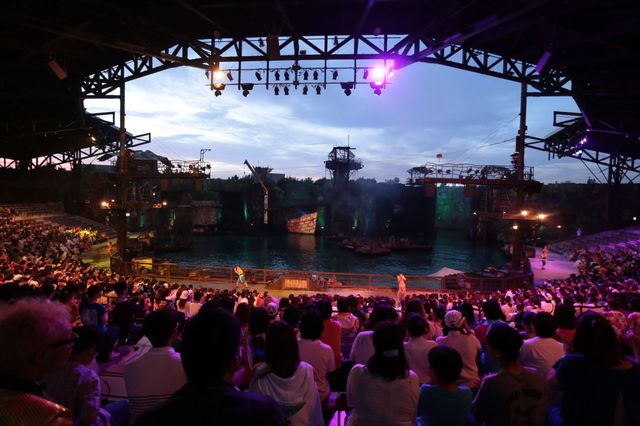 USJ×少年ジャンプ！「ユニバーサル・ジャンプ・サマー」フォトギャラリー（74枚目）