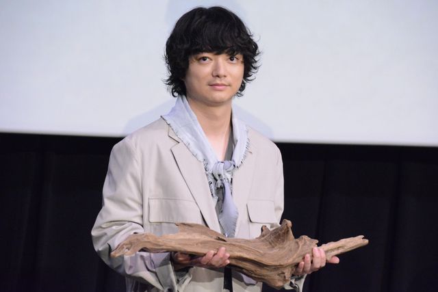 映像化不可能と言われた原作を実写化 - 難役に挑んだ染谷将太