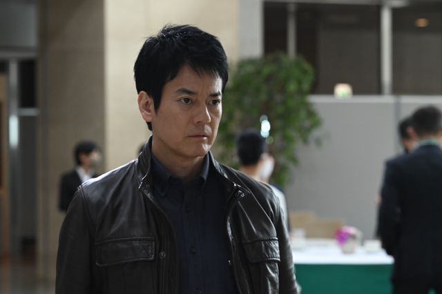 獅堂にさらなる試練が…ドラマ「24 JAPAN」第8話：フォトギャラリー