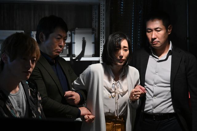 獅堂にさらなる試練が…ドラマ「24 JAPAN」第8話（5枚目）