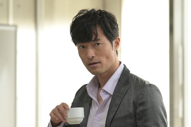 獅堂にさらなる試練が…ドラマ「24 JAPAN」第8話（6枚目）