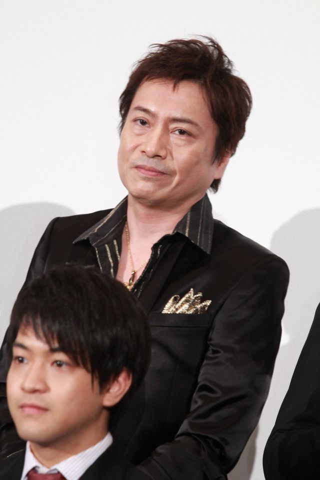 石川界人、岡本信彦ら人気声優がずらり！『聖闘士星矢 LEGEND of SANCTUARY』完成披露上映会フォトギャラリー（6枚目）