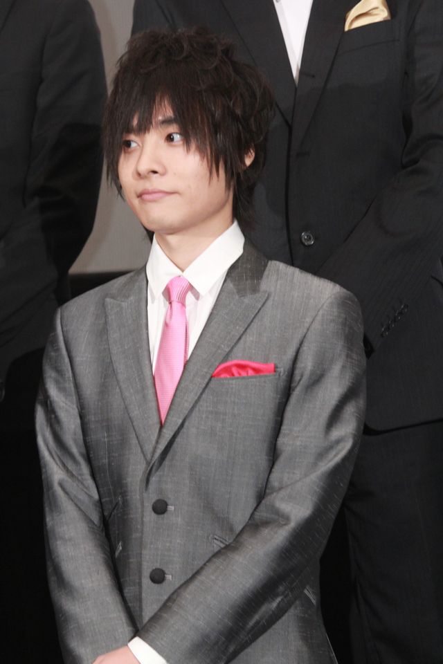 石川界人、岡本信彦ら人気声優がずらり！『聖闘士星矢 LEGEND of SANCTUARY』完成披露上映会フォトギャラリー（7枚目）