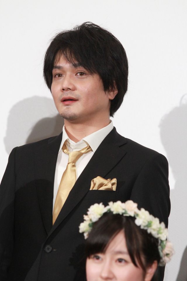 石川界人、岡本信彦ら人気声優がずらり！『聖闘士星矢 LEGEND of SANCTUARY』完成披露上映会フォトギャラリー（11枚目）