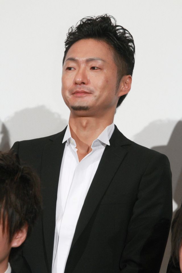 石川界人、岡本信彦ら人気声優がずらり！『聖闘士星矢 LEGEND of SANCTUARY』完成披露上映会フォトギャラリー（12枚目）