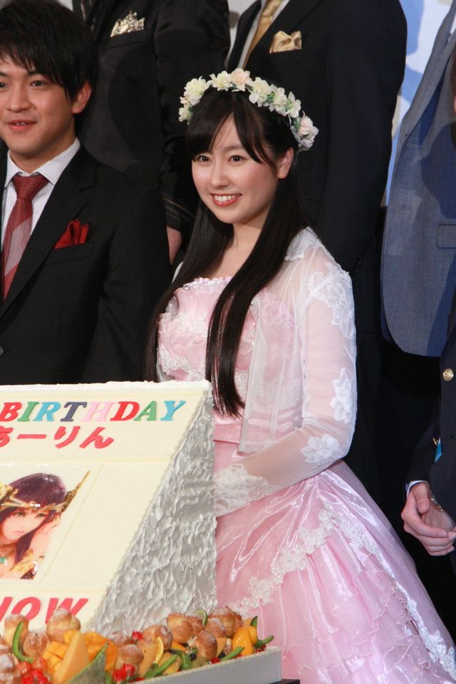 石川界人、岡本信彦ら人気声優がずらり！『聖闘士星矢 LEGEND of SANCTUARY』完成披露上映会フォトギャラリー（13枚目）