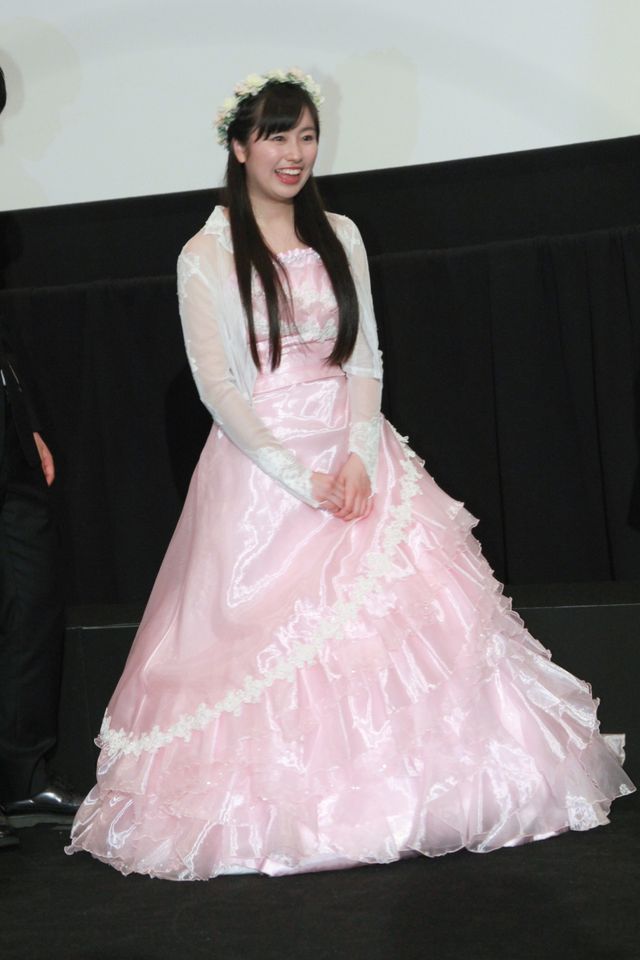 石川界人、岡本信彦ら人気声優がずらり！『聖闘士星矢 LEGEND of SANCTUARY』完成披露上映会フォトギャラリー（14枚目）