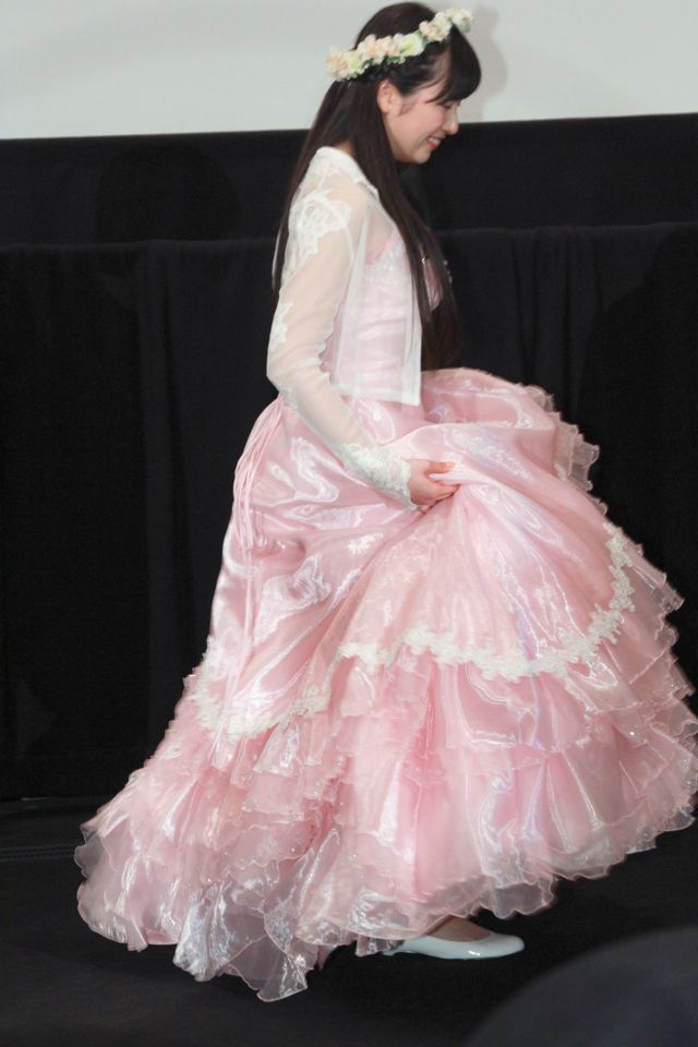 石川界人、岡本信彦ら人気声優がずらり！『聖闘士星矢 LEGEND of SANCTUARY』完成披露上映会フォトギャラリー（15枚目）