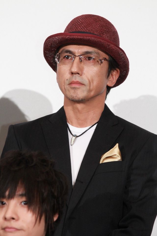 石川界人、岡本信彦ら人気声優がずらり！『聖闘士星矢 LEGEND of SANCTUARY』完成披露上映会フォトギャラリー（18枚目）