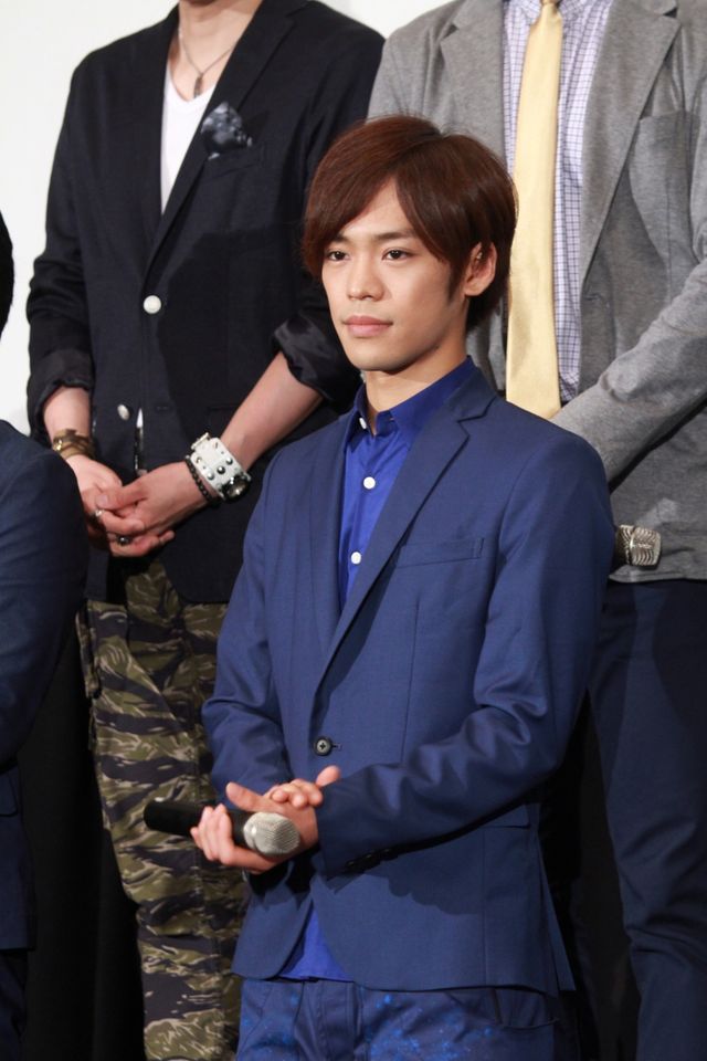 石川界人、岡本信彦ら人気声優がずらり！『聖闘士星矢 LEGEND of SANCTUARY』完成披露上映会フォトギャラリー（21枚目）