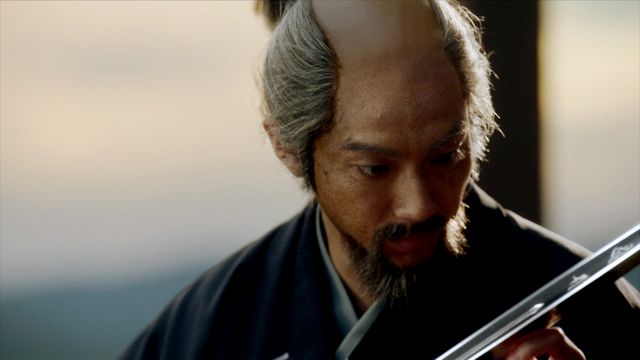 すっかり年を取りました…本多忠勝&榊原康政 「どうする家康」第44回(2枚目)