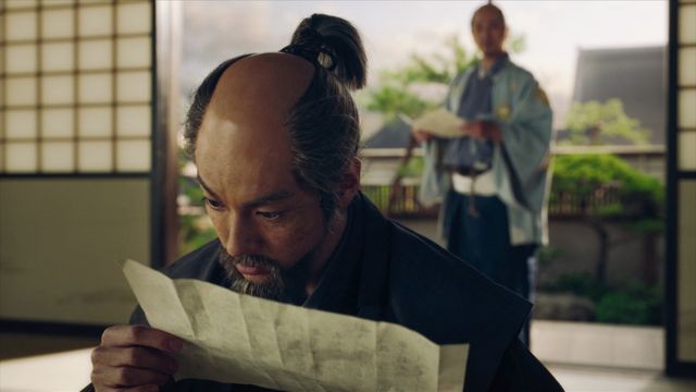 すっかり年を取りました…本多忠勝＆榊原康政　「どうする家康」第44回（3枚目）