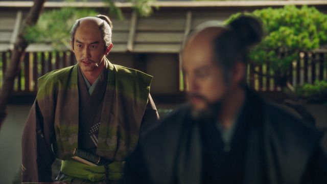 すっかり年を取りました…本多忠勝＆榊原康政　「どうする家康」第44回（4枚目）