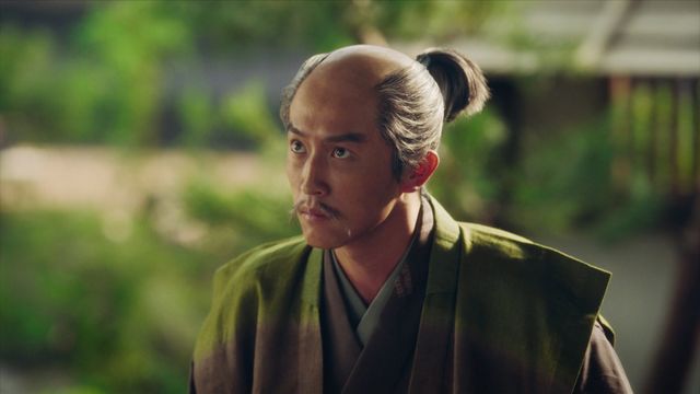 すっかり年を取りました…本多忠勝＆榊原康政　「どうする家康」第44回（5枚目）