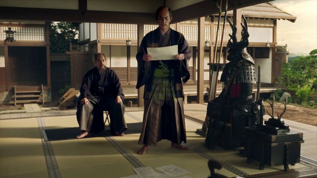 すっかり年を取りました…本多忠勝＆榊原康政　「どうする家康」第44回（6枚目）