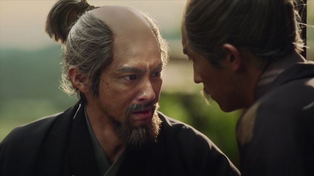 すっかり年を取りました…本多忠勝＆榊原康政　「どうする家康」第44回（7枚目）