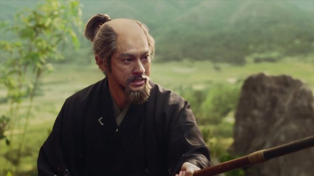 すっかり年を取りました…本多忠勝＆榊原康政　「どうする家康」第44回（8枚目）