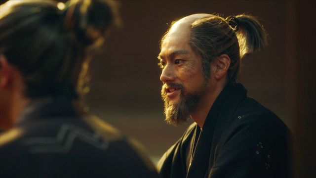 すっかり年を取りました…本多忠勝＆榊原康政　「どうする家康」第44回（9枚目）