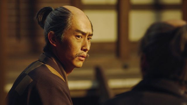 すっかり年を取りました…本多忠勝＆榊原康政　「どうする家康」第44回（10枚目）