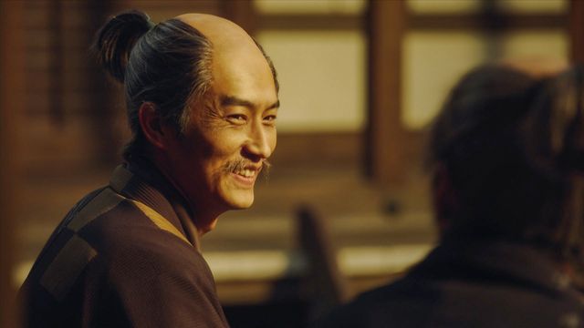 すっかり年を取りました…本多忠勝＆榊原康政　「どうする家康」第44回（11枚目）