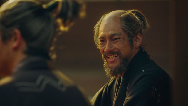 すっかり年を取りました…本多忠勝＆榊原康政　「どうする家康」第44回（12枚目）