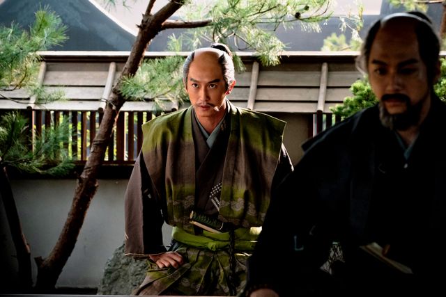 すっかり年を取りました…本多忠勝＆榊原康政　「どうする家康」第44回（13枚目）