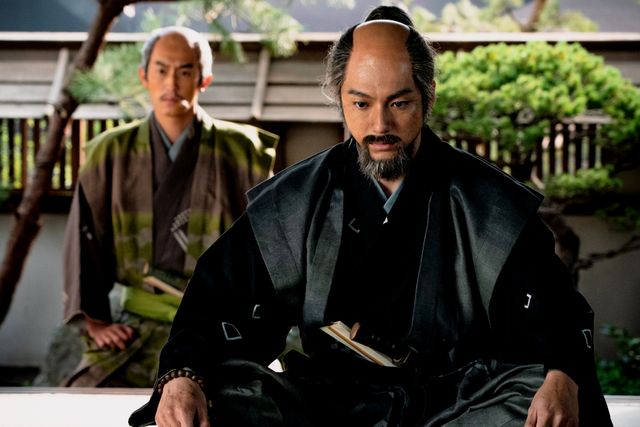 すっかり年を取りました…本多忠勝＆榊原康政　「どうする家康」第44回（14枚目）