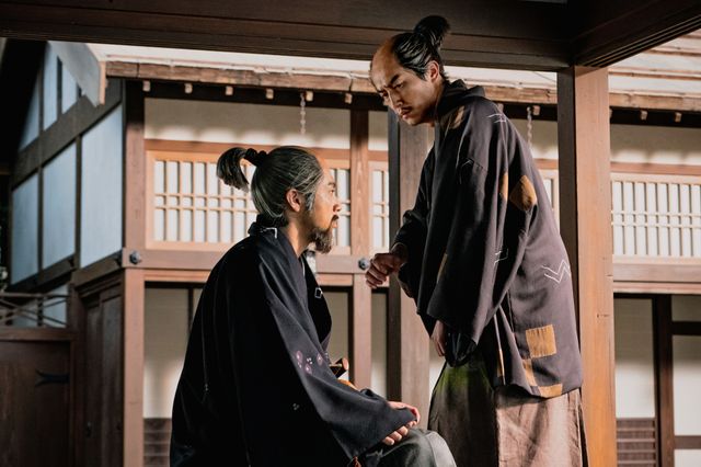 すっかり年を取りました…本多忠勝＆榊原康政　「どうする家康」第44回（18枚目）