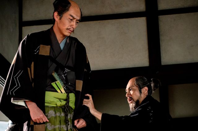 すっかり年を取りました…本多忠勝＆榊原康政　「どうする家康」第44回（19枚目）
