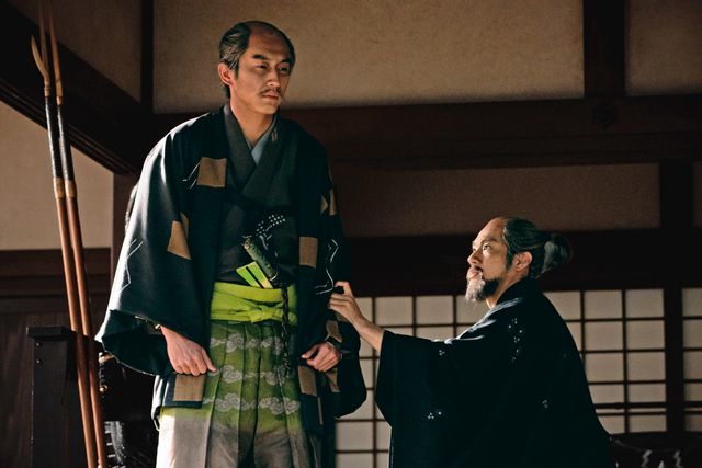 すっかり年を取りました…本多忠勝＆榊原康政　「どうする家康」第44回（20枚目）