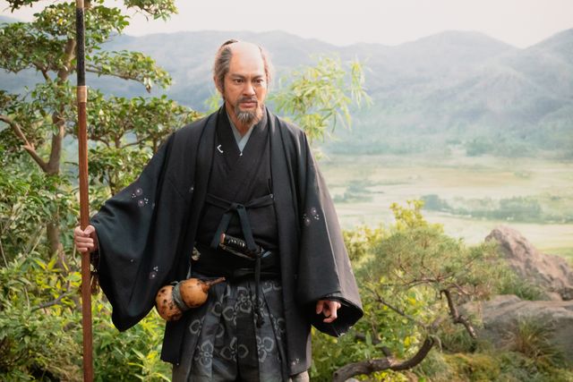 すっかり年を取りました…本多忠勝＆榊原康政　「どうする家康」第44回（22枚目）