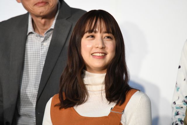 松坂桃李、瀬戸康史、SixTONES松村北斗らイケメンずらり！「パーフェクトワールド」制作発表会見（6枚目）