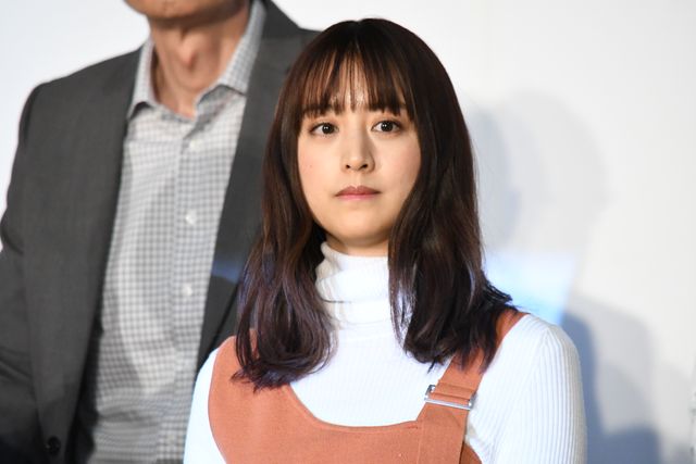 松坂桃李、瀬戸康史、SixTONES松村北斗らイケメンずらり！「パーフェクトワールド」制作発表会見（7枚目）